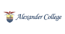 Alexander College,Vancouver, B.C