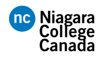 Niagara College, Ontario