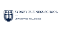 University of Wollongong Sydney Business School